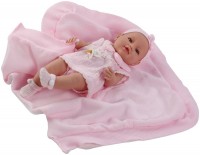 Photos - Doll Berbesa Baby 5100R 