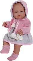 Photos - Doll Berbesa Baby 5104 