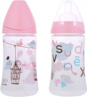 Photos - Baby Bottle / Sippy Cup Suavinex 302846 