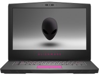 Photos - Laptop Dell Alienware 15 R4