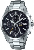 Photos - Wrist Watch Casio Edifice EFV-560D-1A 
