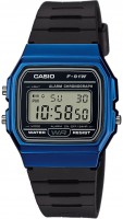 Wrist Watch Casio F-91WM-2A 