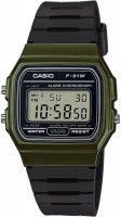 Wrist Watch Casio F-91WM-3A 