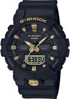 Photos - Wrist Watch Casio G-Shock GA-810B-1A9 