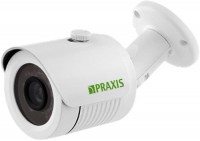 Photos - Surveillance Camera PRAXIS PB-7141IP 3.6 A/SD 