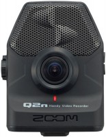 Action Camera Zoom Q2n 