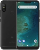 Photos - Mobile Phone Xiaomi Mi A2 Lite 64 GB / 4 GB