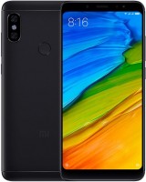 Photos - Mobile Phone Xiaomi Redmi Note 5 128 GB / 6 GB