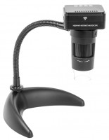 Photos - Microscope Sigeta Vizio WiFi