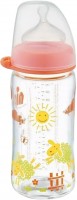 Photos - Baby Bottle / Sippy Cup Nip 35063 