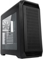 Photos - Computer Case Vinga Cobalt black