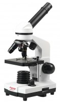 Photos - Microscope Micromed Atom 40x-800x 