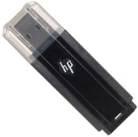 Photos - USB Flash Drive HP v125w 4 GB