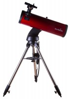Photos - Telescope Skywatcher Star Discovery P130 SynScan GOTO 