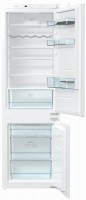 Photos - Integrated Fridge Gorenje NRKI 4181 E3 