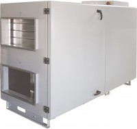 Photos - Recuperator / Ventilation Recovery Lessar LV-PACU 2500 HW-V4-ECO 