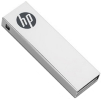 Photos - USB Flash Drive HP v210w 16Gb 