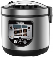 Photos - Multi Cooker HILTON HMC 518 