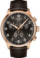 Photos - Wrist Watch TISSOT Chrono XL Classic T116.617.36.057.01 