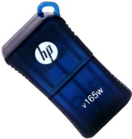 Photos - USB Flash Drive HP v165w 2 GB