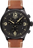Wrist Watch TISSOT Chrono XL T116.617.36.057.00 