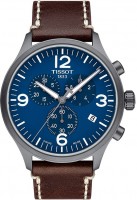 Photos - Wrist Watch TISSOT Chrono XL T116.617.36.047.00 