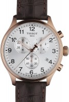 Photos - Wrist Watch TISSOT Chrono XL Classic T116.617.36.037.00 