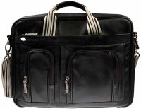 Photos - Laptop Bag Krusell Breeze Laptop Bag 15.6 15.6 "