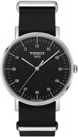 Photos - Wrist Watch TISSOT T109.410.17.077.00 