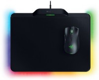 Photos - Mouse Razer Mamba + Firefly Hyperflux 