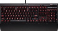 Keyboard Corsair K70 LUX  Red Switch