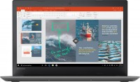 Photos - Laptop Lenovo Ideapad 330 17 (330-17AST 81D7000FRU)