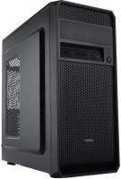 Photos - Computer Case Vinga CS210B black