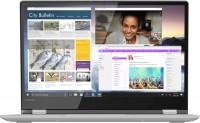 Photos - Laptop Lenovo Yoga 530 14 inch (530-14IKB 81EK00KNRA)