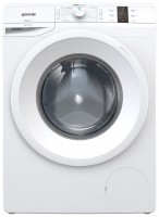 Photos - Washing Machine Gorenje WP 72 S3 white