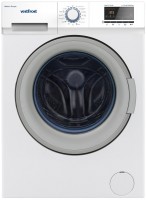 Photos - Washing Machine Vestfrost PMV 612F4 white
