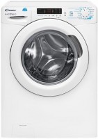 Photos - Washing Machine Candy Smart CSS4 1062 D1/2 white