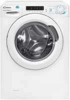 Photos - Washing Machine Candy Smart CSS4 1262 D3/2 white