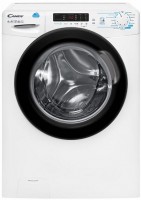 Photos - Washing Machine Candy Smart CSS34 1062 DB1 white
