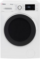 Photos - Washing Machine Hansa ProWash WHP6121D4W white