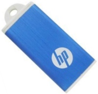 Photos - USB Flash Drive HP v135w 8 GB