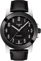 Photos - Wrist Watch TISSOT T098.407.26.052.00 