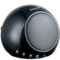 Photos - Portable Speaker Genius SP-i300 