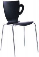Photos - Chair AMF Latte 