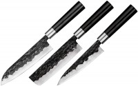 Knife Set SAMURA Blacksmith SBL-0220 