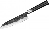 Photos - Kitchen Knife SAMURA Blacksmith SBL-0095 
