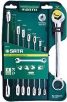 Photos - Tool Kit SATA 08007A 