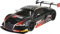 Photos - RC Car Losi Audi R8 LMS Ultra FIA-GT3 BL RTR 1:6 