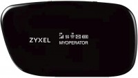 Photos - Mobile Modem Zyxel WAH7608 