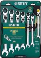 Photos - Tool Kit SATA 09043 